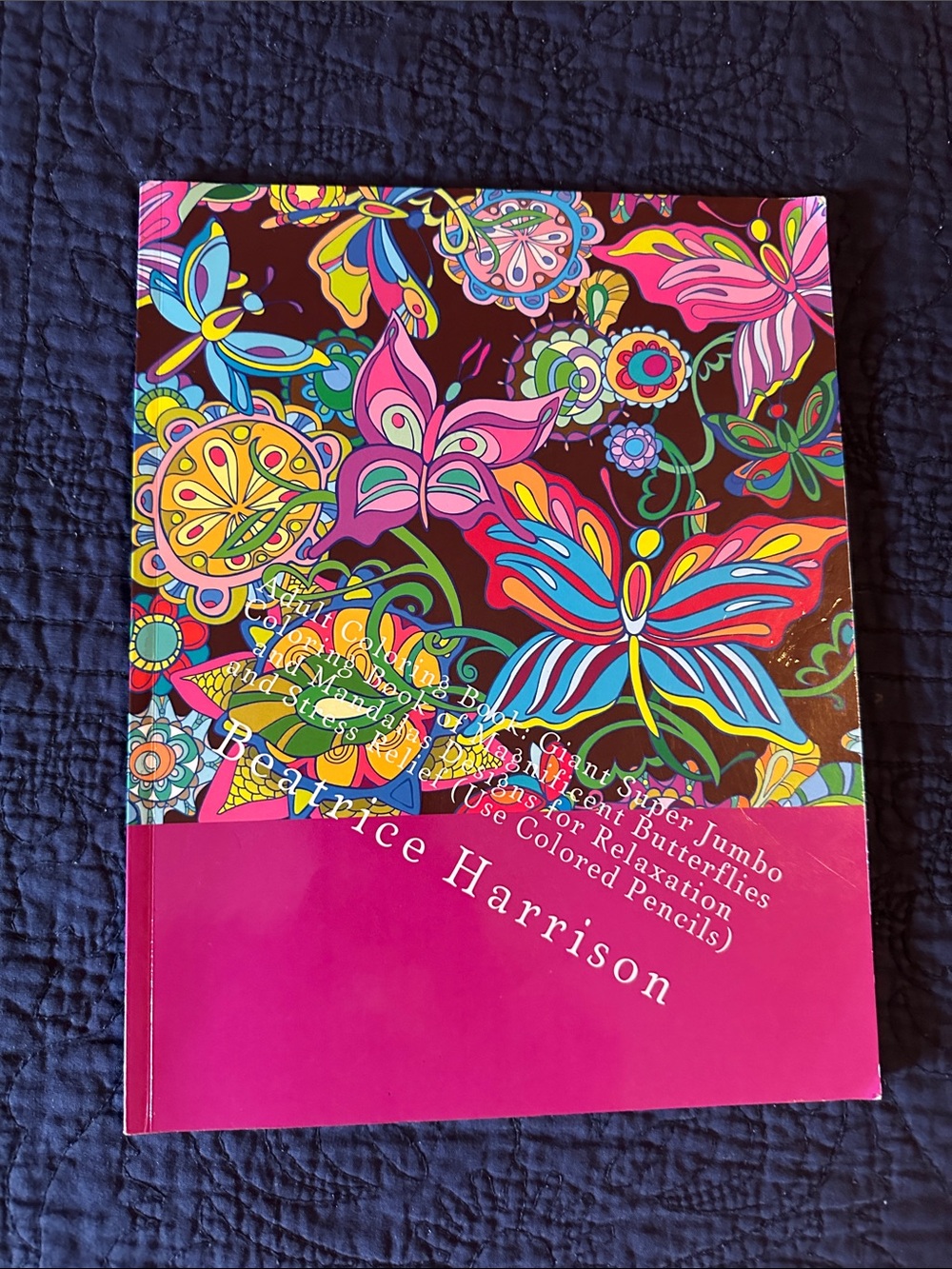 Coloring Book Bundle - Picture 7 of 8